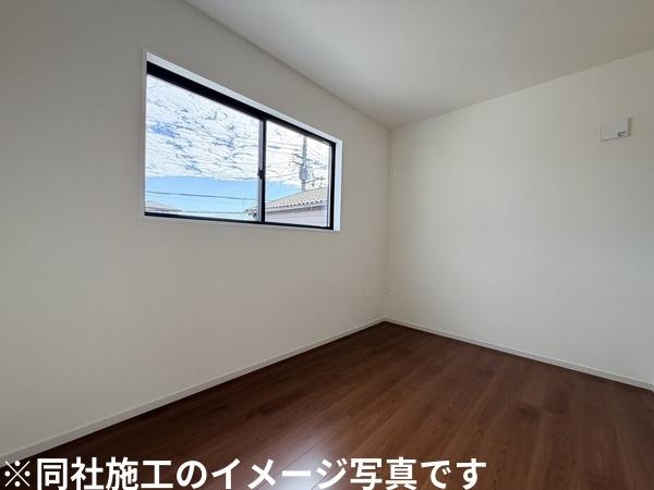 姫路市西庄4期4号棟