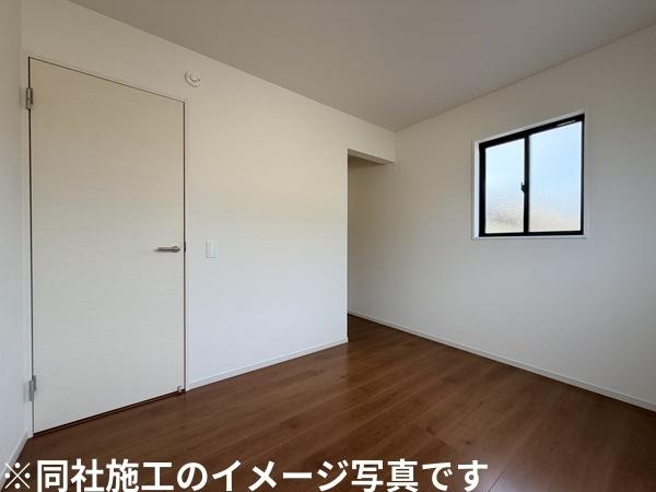 姫路市西庄4期4号棟