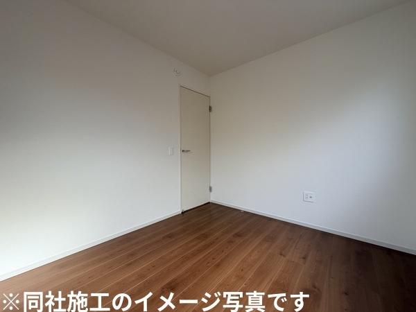 姫路市西庄4期4号棟