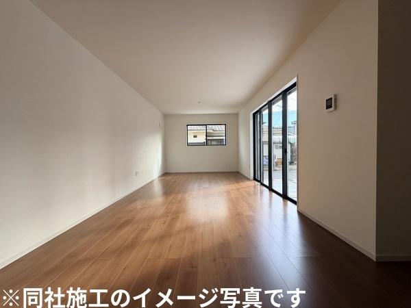 姫路市西庄4期4号棟