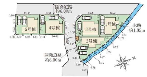姫路市西庄4期4号棟
