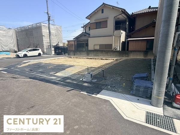 姫路市西庄4期4号棟