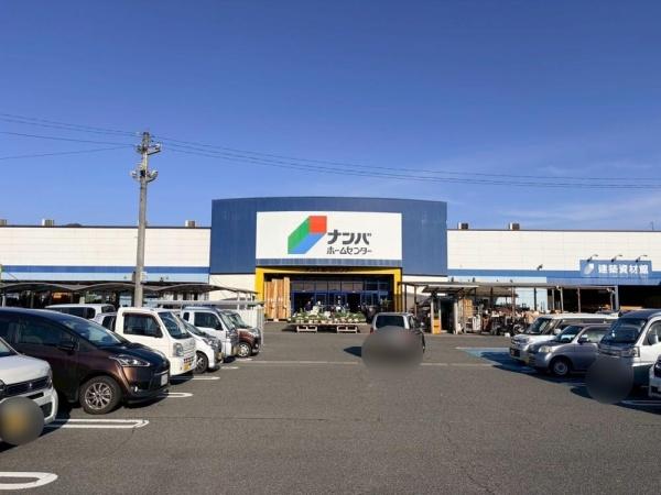宍粟市山崎町山田の中古一戸建て(ナンバ山崎店)
