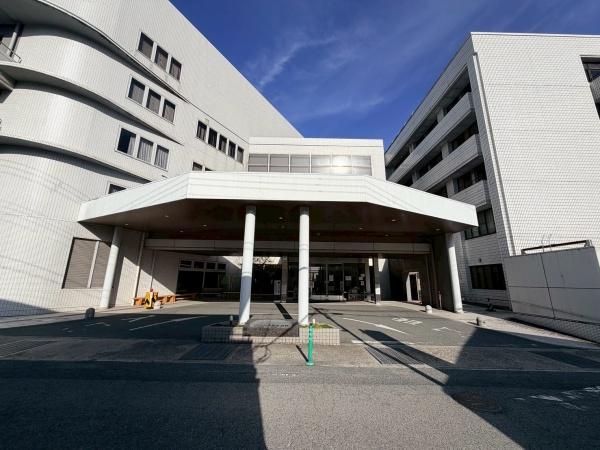 宍粟市山崎町山田の中古一戸建て(公立宍粟総合病院)