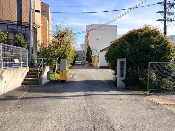 宍粟市山崎町山田の中古一戸建て(宍粟市立山崎西中学校)