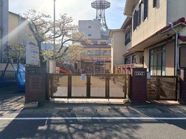 宍粟市山崎町山田の中古一戸建て(山崎聖旨保育園)