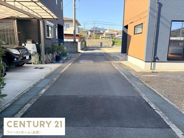 宍粟市山崎町山田の中古一戸建て