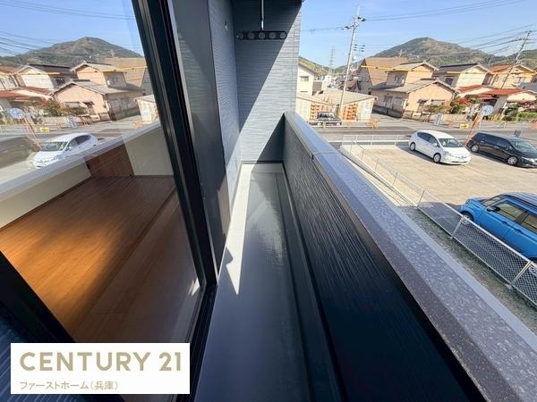 宍粟市山崎町山田の中古一戸建て