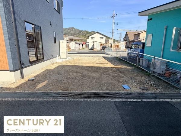 宍粟市山崎町山田の中古一戸建て