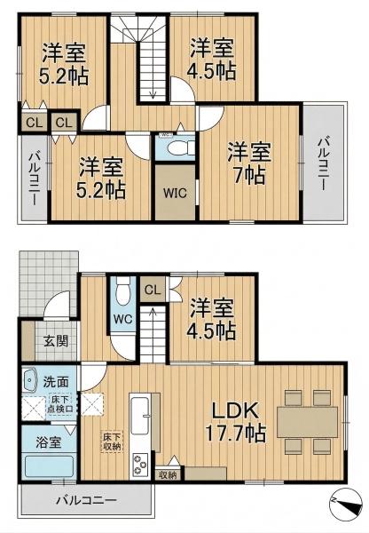 姫路市青山1期