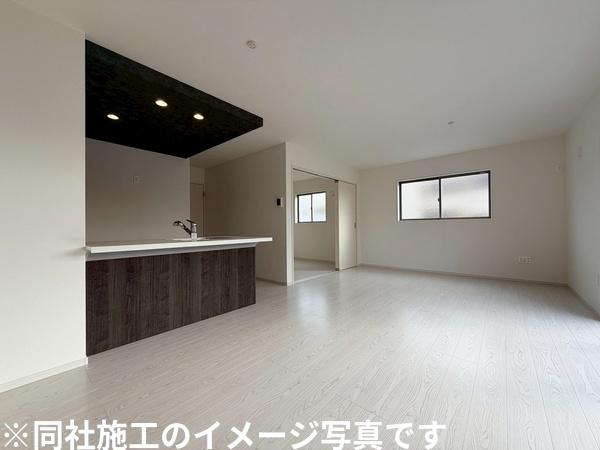 姫路市青山1期