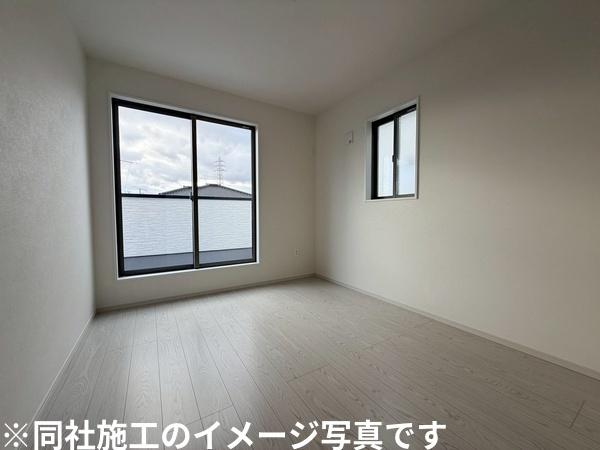 姫路市青山1期