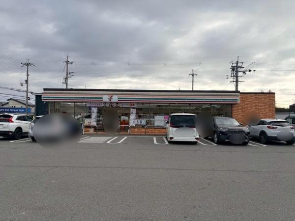姫路市玉手1期　3号棟(セブンイレブン姫路津田今在家北店)