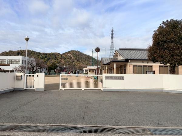 姫路市玉手1期　3号棟(姫路市立荒川幼稚園)