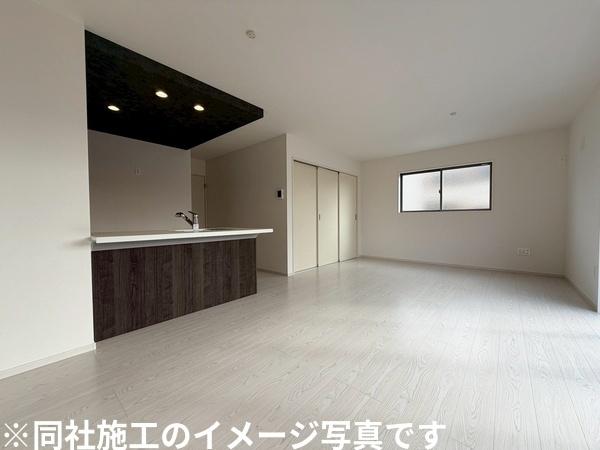 姫路市玉手1期　3号棟
