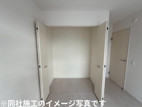 姫路市玉手1期　3号棟