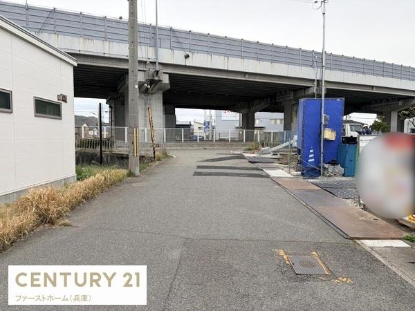 姫路市玉手1期　3号棟