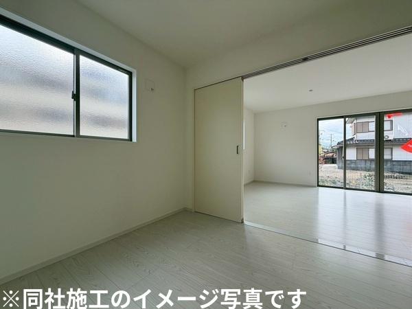 姫路市玉手1期　3号棟