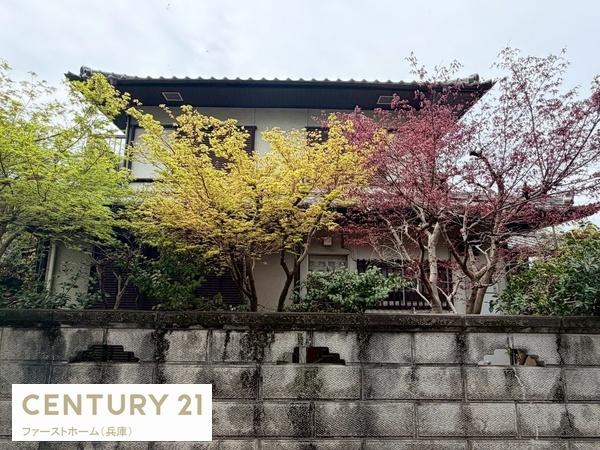 姫路市御立東２丁目の中古一戸建て