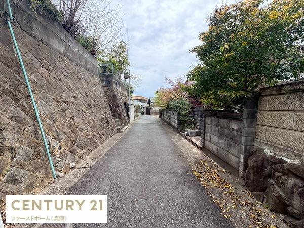 姫路市御立東２丁目の中古一戸建て