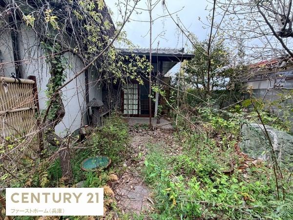 姫路市御立東２丁目の中古一戸建て