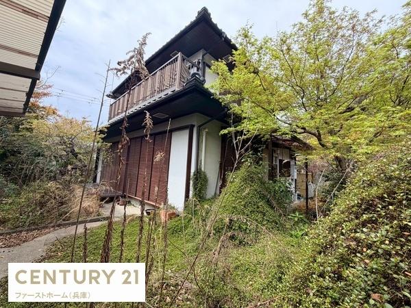 姫路市御立東２丁目の中古一戸建て