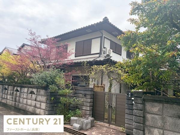 姫路市御立東２丁目の中古一戸建て