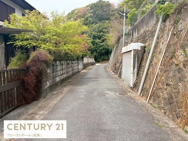 姫路市御立東２丁目の中古一戸建て