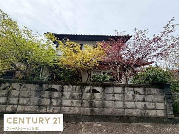 姫路市御立東２丁目の中古一戸建て