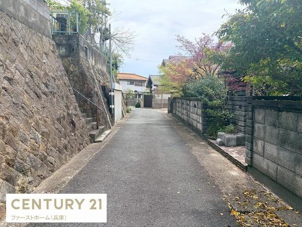 姫路市御立東２丁目の中古一戸建て