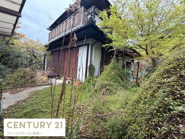 姫路市御立東２丁目の中古一戸建て