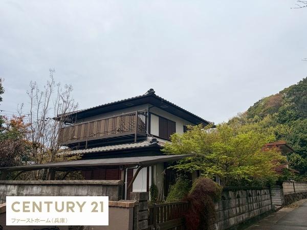 姫路市御立東２丁目の中古一戸建て