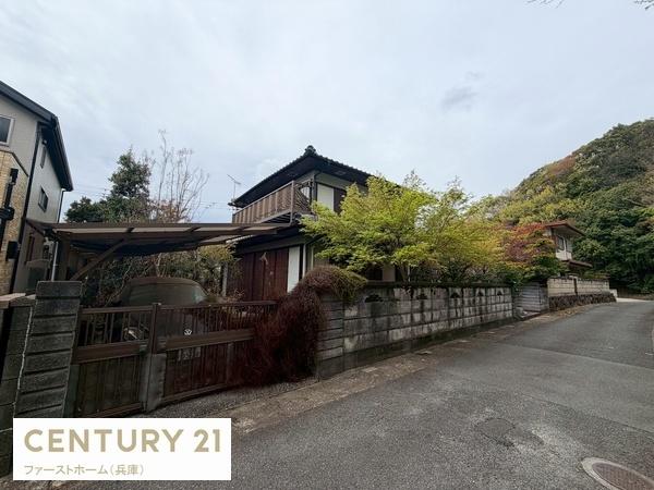 姫路市御立東２丁目の中古一戸建て