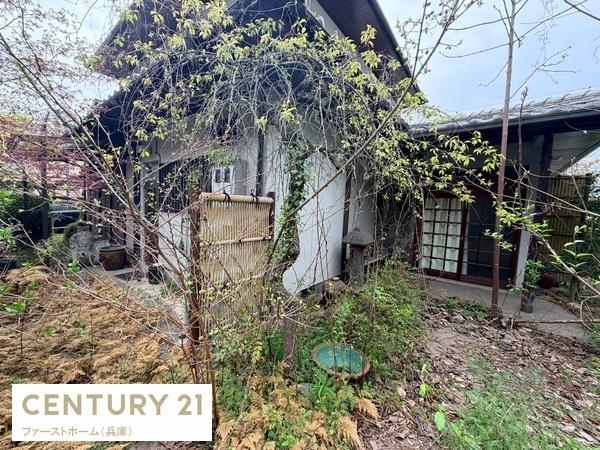 姫路市御立東　中古戸建