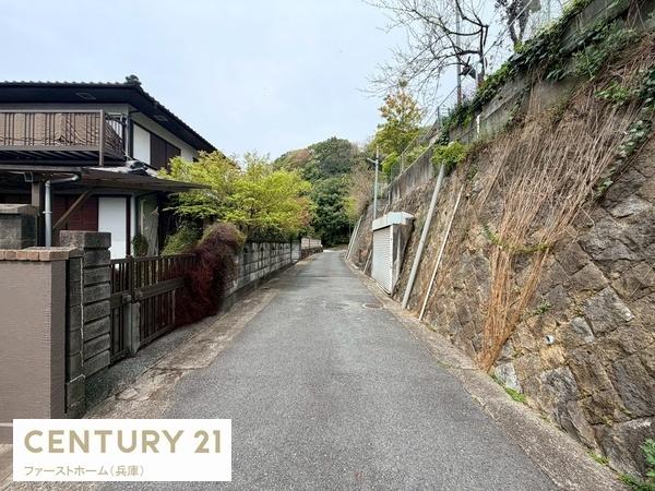 姫路市御立東２丁目の中古一戸建て
