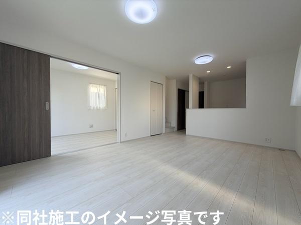 姫路市広畑区才　新築