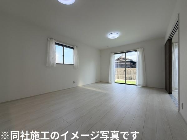 姫路市広畑区才　新築