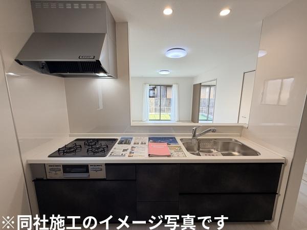姫路市広畑区才　新築