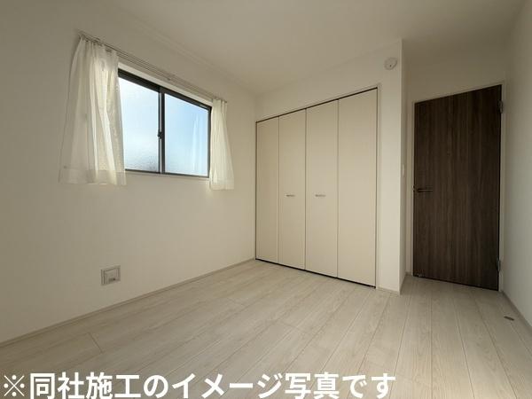 姫路市広畑区才　新築