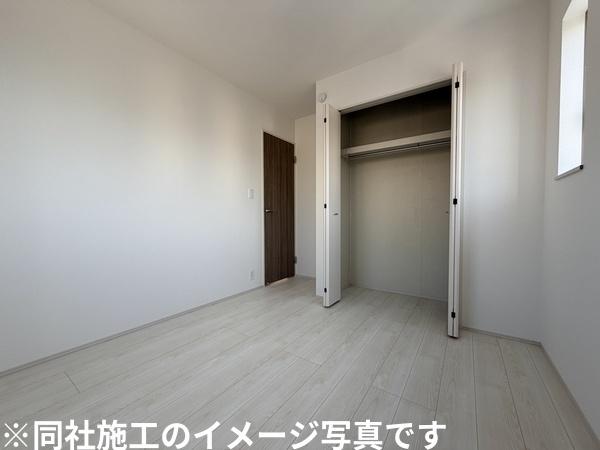 姫路市広畑区才　新築