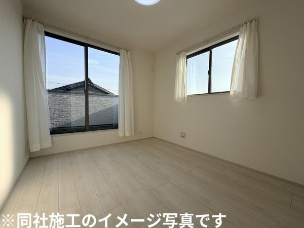 姫路市広畑区才　新築