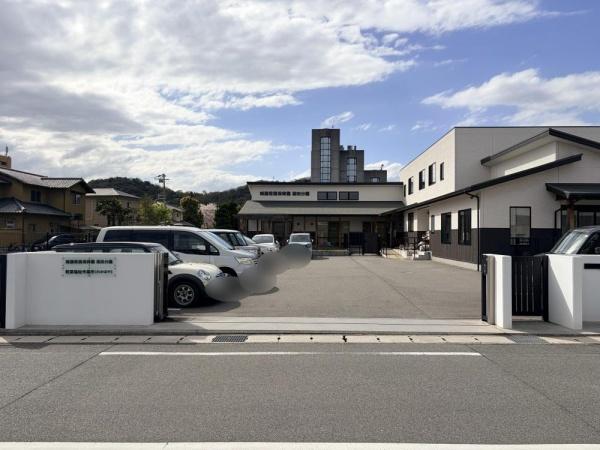 ロワイヤル岡田・手柄山公園(姫路若葉保育園岡田分園)