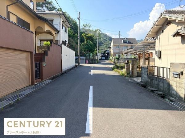 姫路市緑台２丁目の中古一戸建て