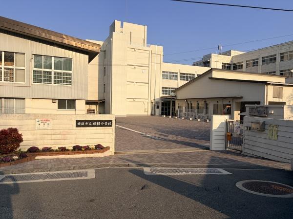 姫路市緑台２丁目の中古一戸建て(姫路市立峰相小学校)