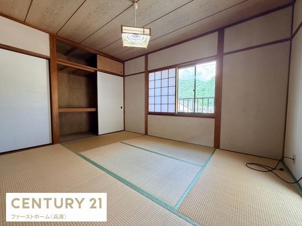 姫路市緑台２丁目の中古一戸建て