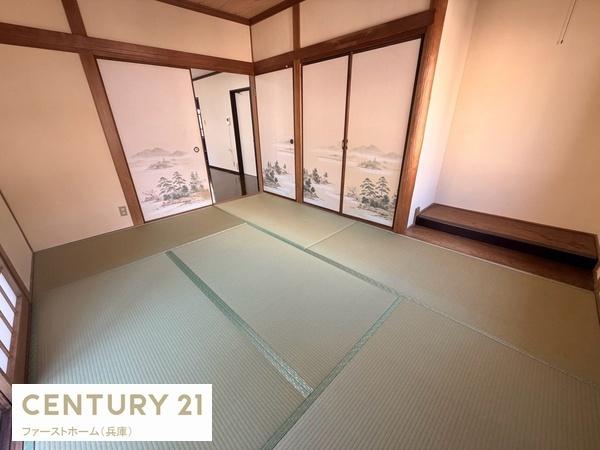 姫路市緑台２丁目の中古一戸建て