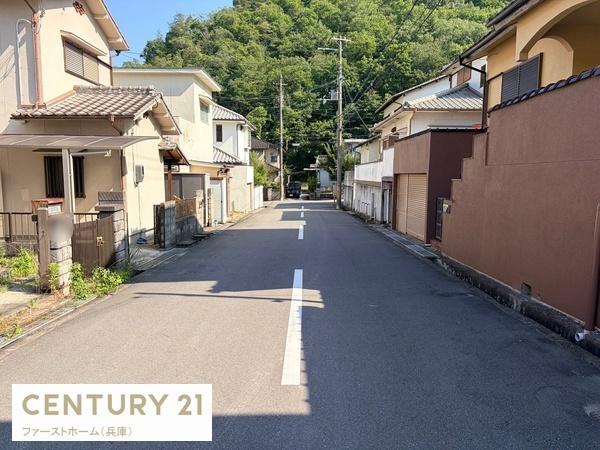 姫路市緑台２丁目の中古一戸建て