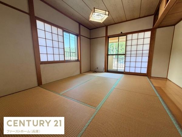姫路市緑台２丁目の中古一戸建て