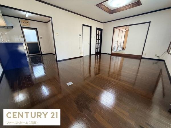 姫路市緑台２丁目の中古一戸建