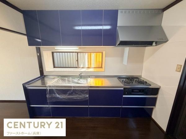 姫路市緑台２丁目の中古一戸建